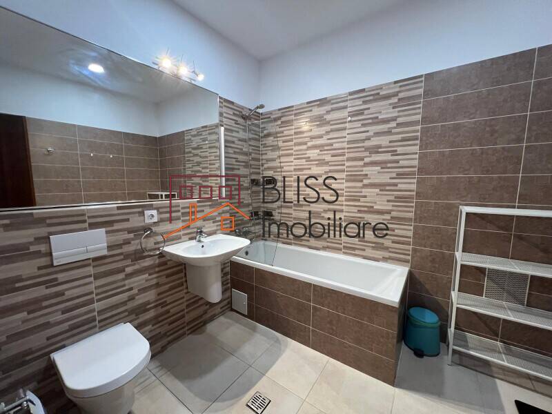 2-Bedroom Apartment In Laguna Residence – Furnished, Bucharest | Bliss Imobiliare / Photo 10 - BLISS Imobiliare