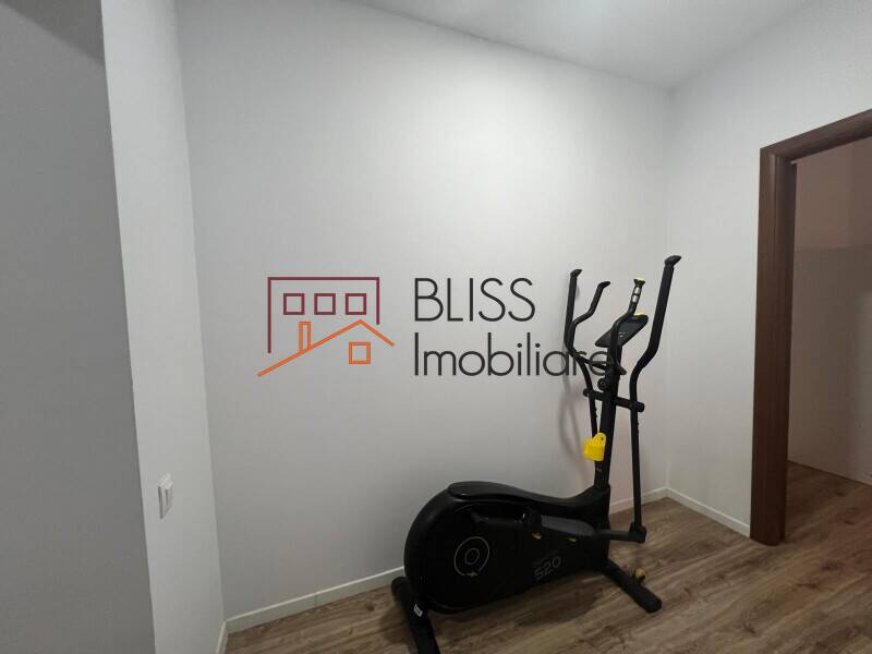 2-Bedroom Apartment In Laguna Residence – Furnished, Bucharest | Bliss Imobiliare / Photo 11 - BLISS Imobiliare