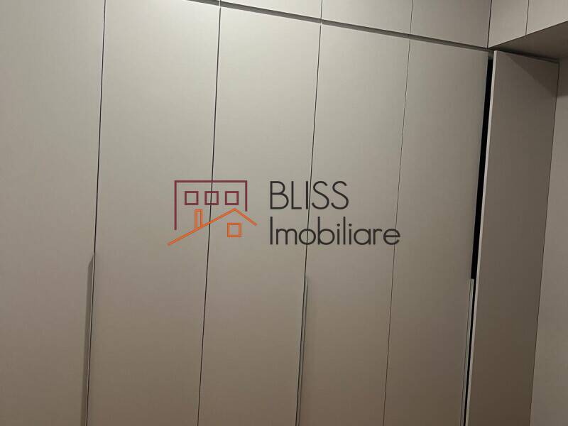 2-Bedroom Apartment In Laguna Residence – Furnished, Bucharest | Bliss Imobiliare / Photo 12 - BLISS Imobiliare