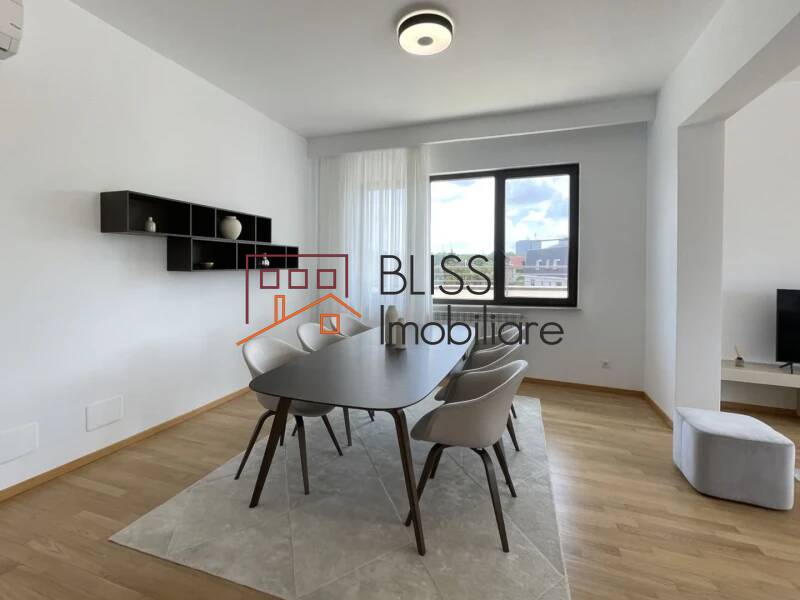 Penthouse 5 Camere Cu Terasa 156 Mp | Bliss Imobiliare / Photo 7 - BLISS Imobiliare