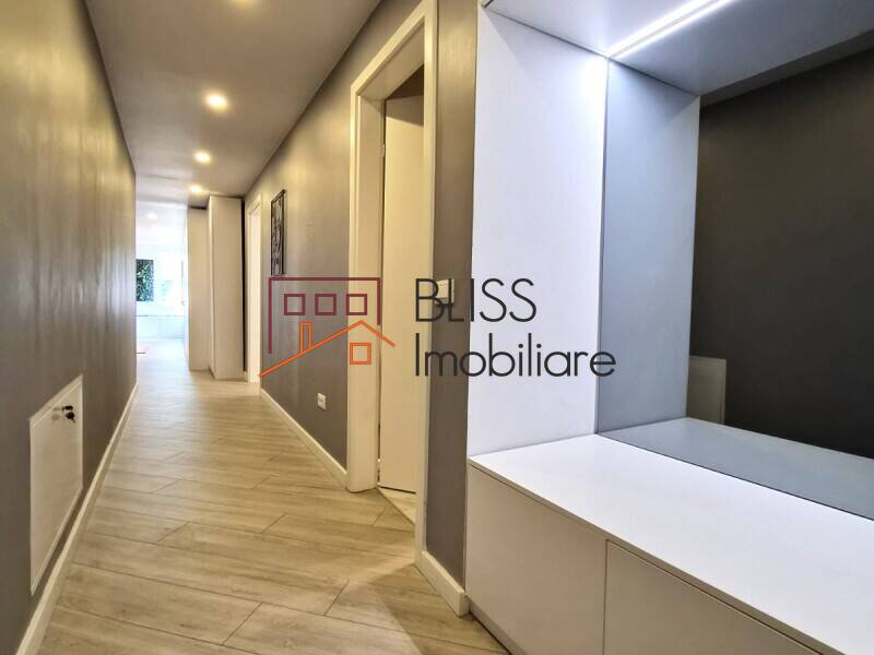 Apartment for Sale Iancu Nicolae | Pipera, Bucharest / Ilfov - 2 Bedroom - ID:95082 | Bliss Imobiliare / Photo 8 - BLISS Imobiliare