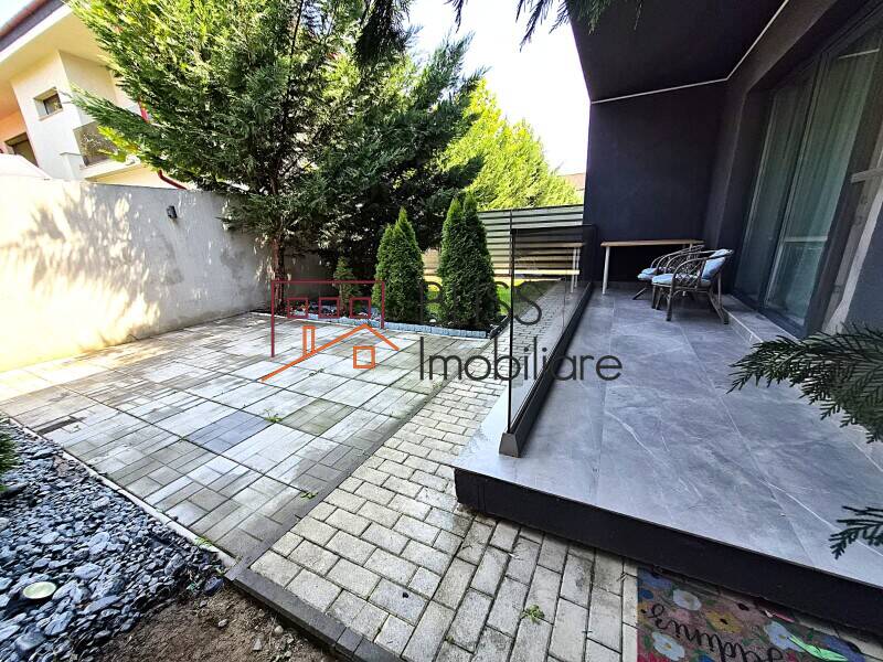 Apartament de Vanzare Iancu Nicolae | Pipera - 3 Camere - ID:95082 | Bliss Imobiliare / Photo 11 - BLISS Imobiliare