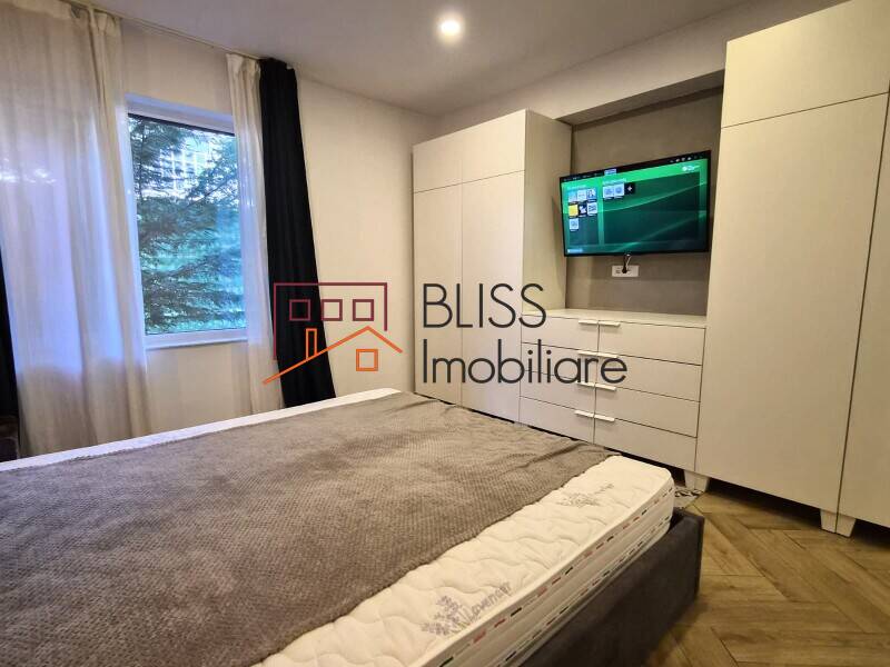 Apartament de Vanzare Iancu Nicolae | Pipera - 3 Camere - ID:95082 | Bliss Imobiliare / Photo 6 - BLISS Imobiliare