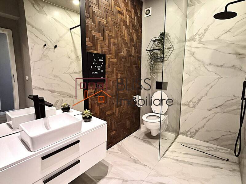 Apartament de Vanzare Iancu Nicolae | Pipera - 3 Camere - ID:95082 | Bliss Imobiliare / Photo 10 - BLISS Imobiliare