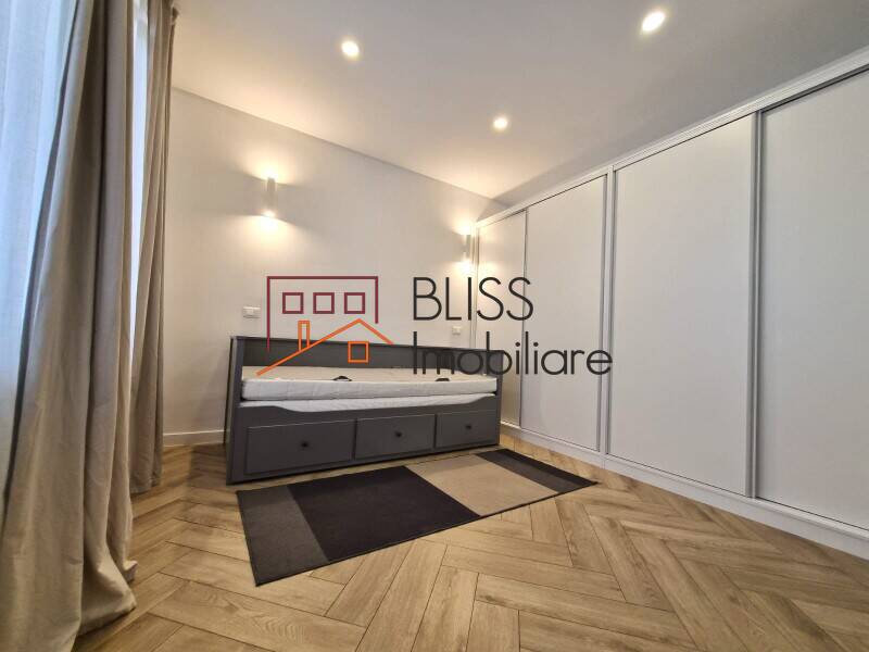 Apartament de Inchiriat Iancu Nicolae | Pipera - 3 Camere - ID:95082 | Bliss Imobiliare / Photo 7 - BLISS Imobiliare