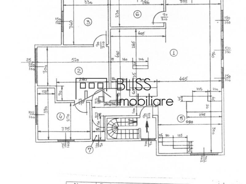 Penthouse Spectaculos Cu 4 Camere | Bliss Imobiliare / Photo 17 - BLISS Imobiliare