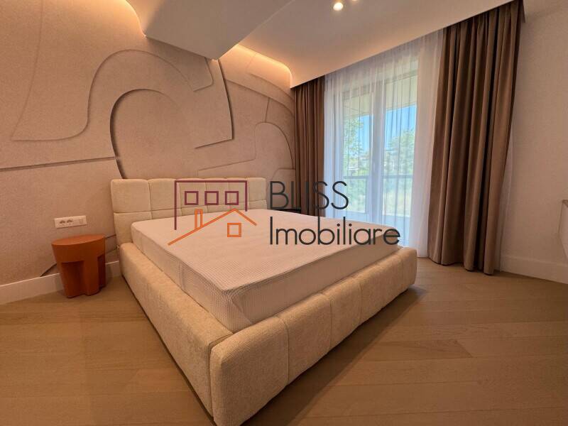 2-Bedroom Apartment Iancu Nicolae, Bucharest / Ilfov | Bliss Imobiliare / Photo 6 - BLISS Imobiliare