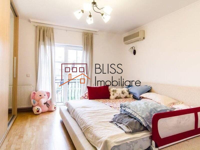 House for Rent Iancu Nicolae | Pipera, Bucharest / Ilfov - 4 Bedroom - ID:29800 | Bliss Imobiliare / Photo 2 - BLISS Imobiliare