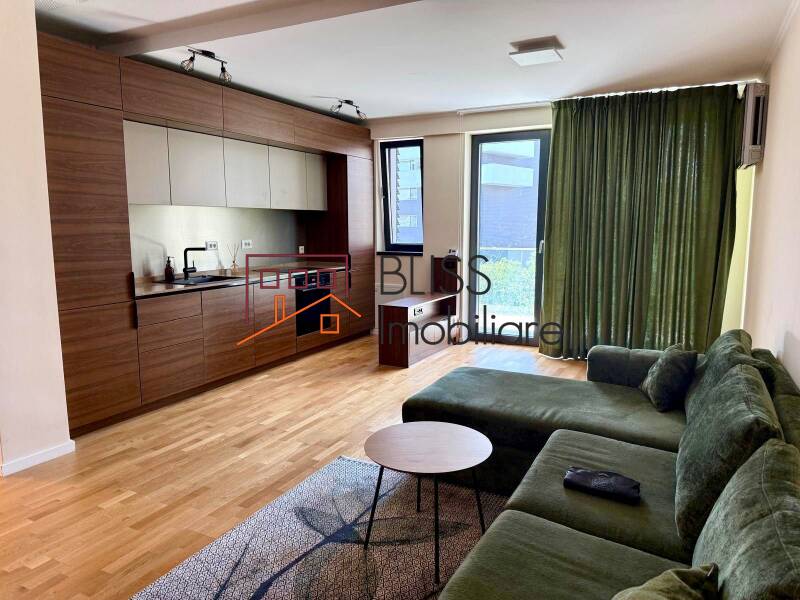 Apartament 2 Camere Aviatiei – 59 Mp | Bliss Imobiliare / Photo 3 - BLISS Imobiliare