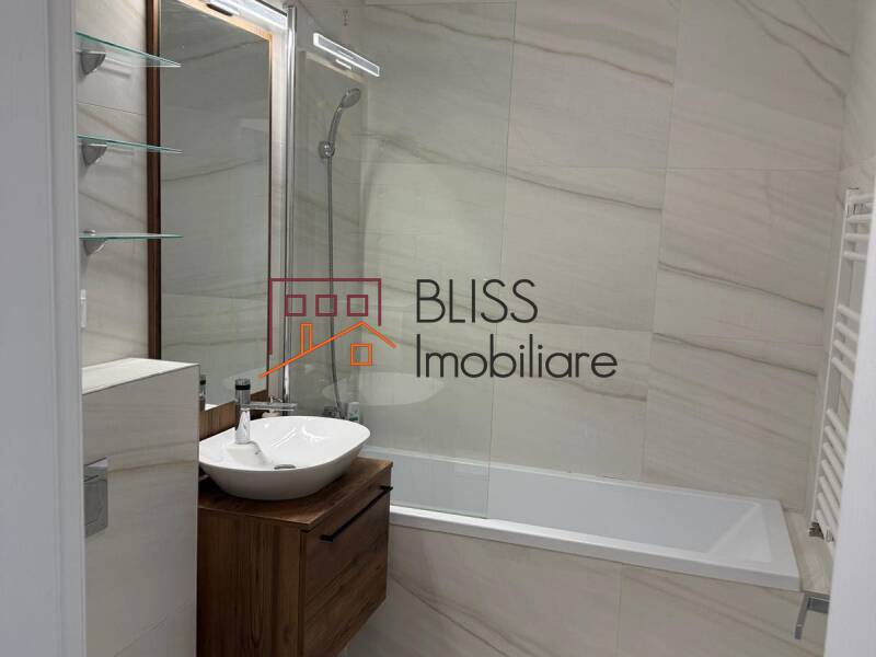 Apartament 2 Camere Aviatiei – 59 Mp | Bliss Imobiliare / Photo 8 - BLISS Imobiliare