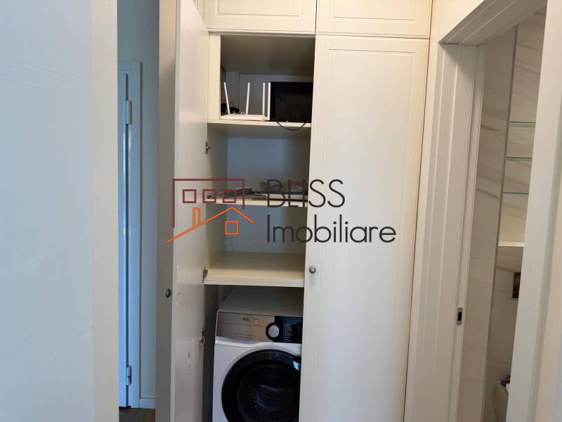 Apartament 2 Camere Aviatiei – 59 Mp | Bliss Imobiliare / Photo 7 - BLISS Imobiliare