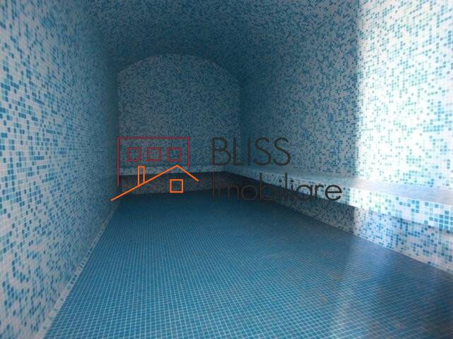 Modern 1-bedroom Apartment With Pool, Bucharest | Bliss Imobiliare / Photo 12 - BLISS Imobiliare