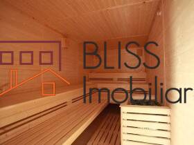 Modern 1-bedroom Apartment With Pool, Bucharest | Bliss Imobiliare / Photo 13 - BLISS Imobiliare