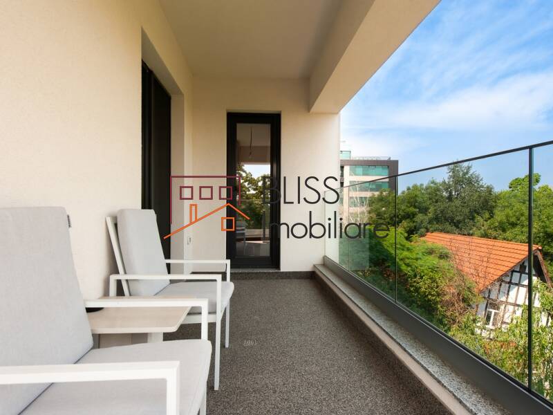 Apartament de Inchiriat Baneasa | Sisesti | Jandarmerie | Straulesti | Sector 1 - 4 Camere - ID:142373 | Bliss Imobiliare / Photo 20 - BLISS Imobiliare