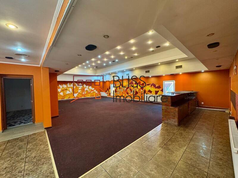 8-Bedroom Villa Pipera South, Bucharest / Ilfov | Bliss Imobiliare / Photo 1 - BLISS Imobiliare