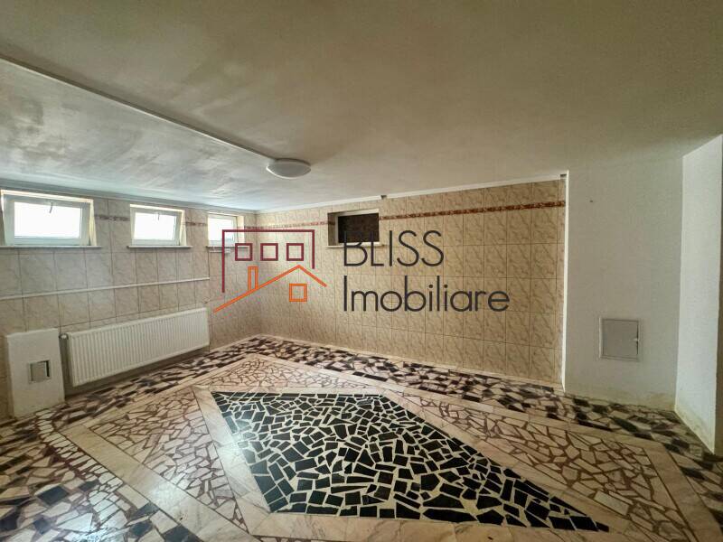 Vila 10 Camere Pipera Sud | Bliss Imobiliare / Photo 4 - BLISS Imobiliare