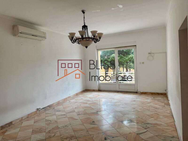 8-Bedroom Villa Pipera South, Bucharest / Ilfov | Bliss Imobiliare / Photo 7 - BLISS Imobiliare