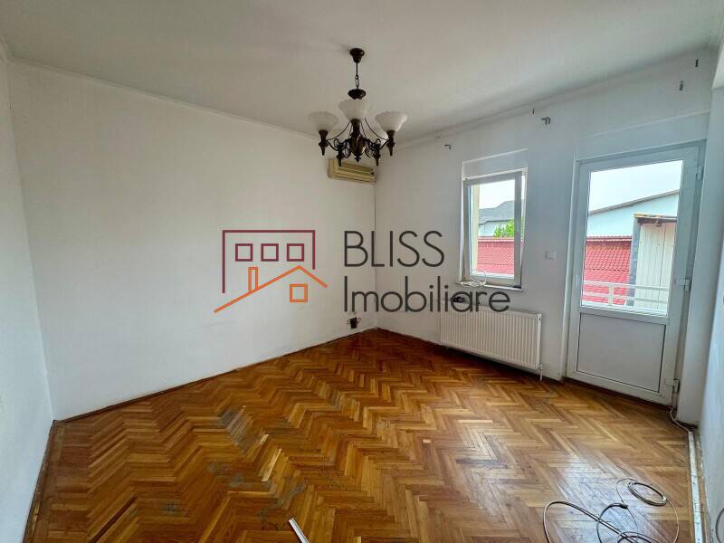 8-Bedroom Villa Pipera South, Bucharest / Ilfov | Bliss Imobiliare / Photo 15 - BLISS Imobiliare