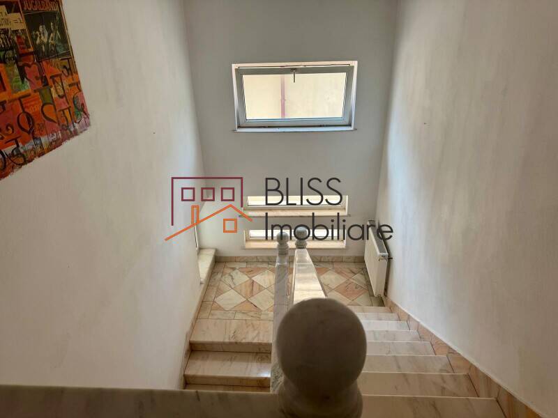 8-Bedroom Villa Pipera South, Bucharest / Ilfov | Bliss Imobiliare / Photo 26 - BLISS Imobiliare