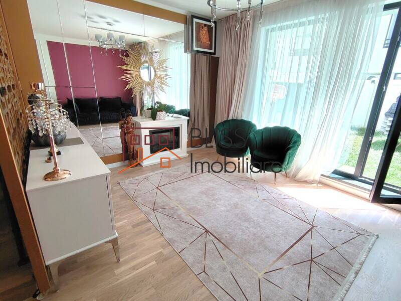 Vila Cu 5 Camere, Amenajata Feng Shui | Bliss Imobiliare / Photo 1 - BLISS Imobiliare