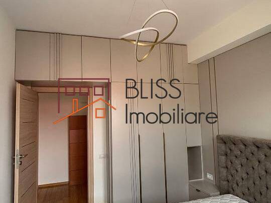Apartament Cu 3 Camere In Herastrau | Bliss Imobiliare / Photo 8 - BLISS Imobiliare