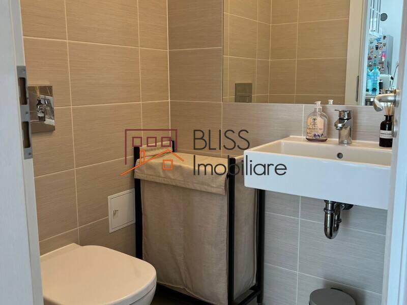 Apartament 3 Camere In Belvedere Residences | Bliss Imobiliare / Photo 10 - BLISS Imobiliare