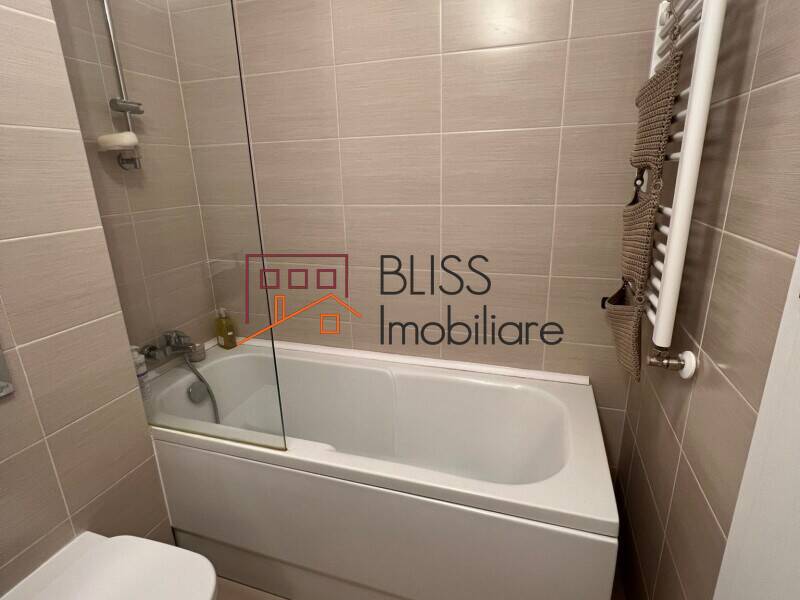 Apartament 3 Camere In Belvedere Residences | Bliss Imobiliare / Photo 7 - BLISS Imobiliare