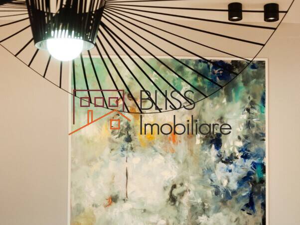 5-bedroom Villa In Iancu Nicolae Area, Bucharest / Ilfov | Bliss Imobiliare / Photo 14 - BLISS Imobiliare