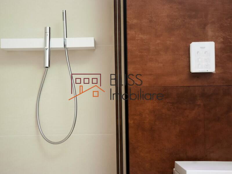 5-bedroom Villa In Iancu Nicolae Area, Bucharest / Ilfov | Bliss Imobiliare / Photo 24 - BLISS Imobiliare