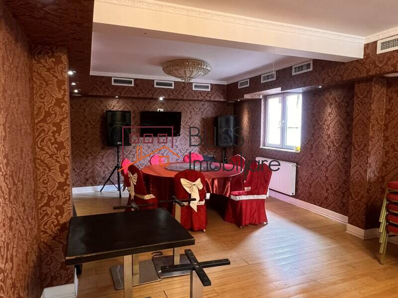 Cladire 11 Camere Pipera | Bliss Imobiliare / Photo 11 - BLISS Imobiliare