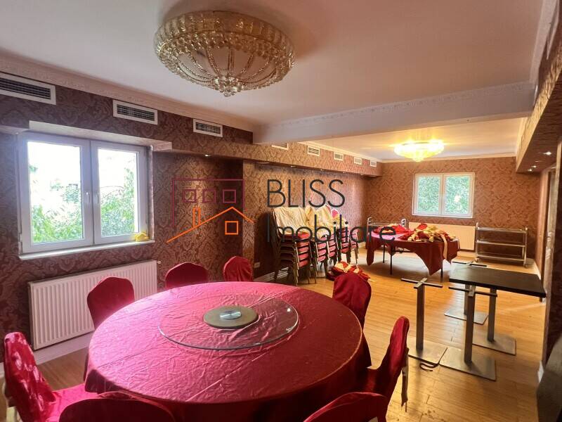 10-Room Building Pipera, Bucharest / Ilfov | Bliss Imobiliare / Photo 9 - BLISS Imobiliare