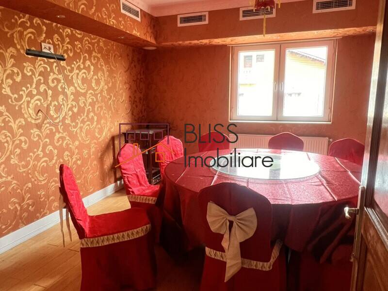 Cladire 11 Camere Pipera | Bliss Imobiliare / Photo 26 - BLISS Imobiliare