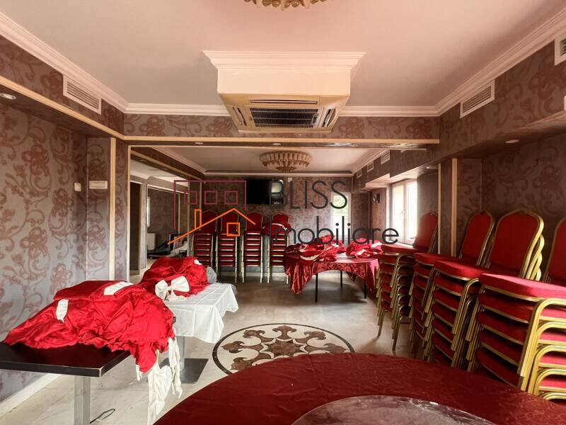 10-Room Building Pipera, Bucharest / Ilfov | Bliss Imobiliare / Photo 7 - BLISS Imobiliare