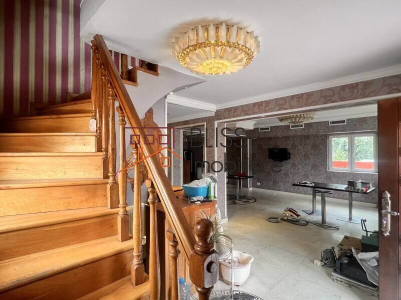 Cladire 11 Camere Pipera | Bliss Imobiliare / Photo 5 - BLISS Imobiliare