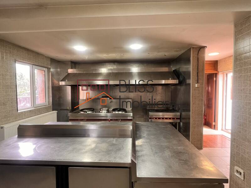 10-Room Building Pipera, Bucharest / Ilfov | Bliss Imobiliare / Photo 14 - BLISS Imobiliare