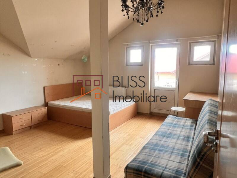 Cladire 11 Camere Pipera | Bliss Imobiliare / Photo 39 - BLISS Imobiliare