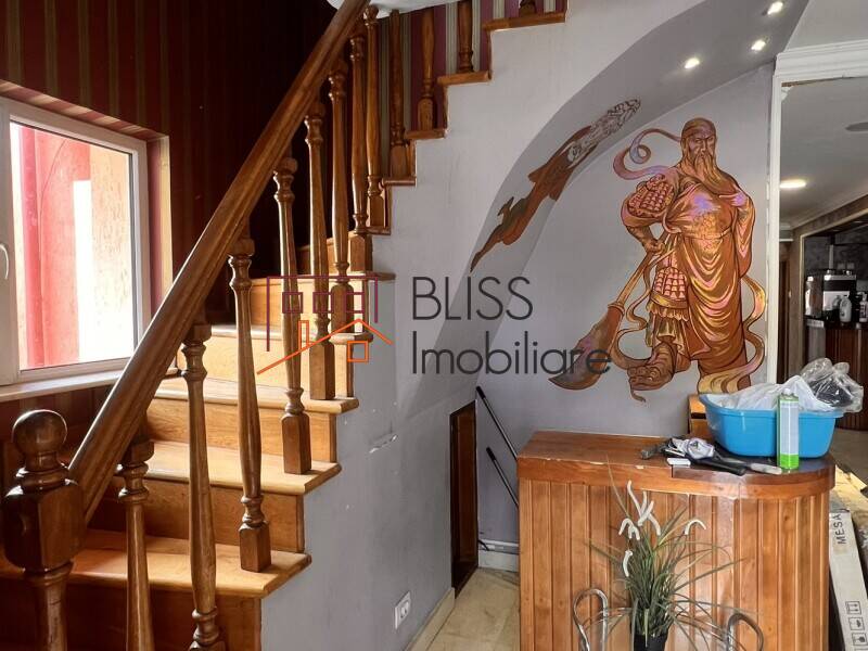 Cladire 11 Camere Pipera | Bliss Imobiliare / Photo 4 - BLISS Imobiliare