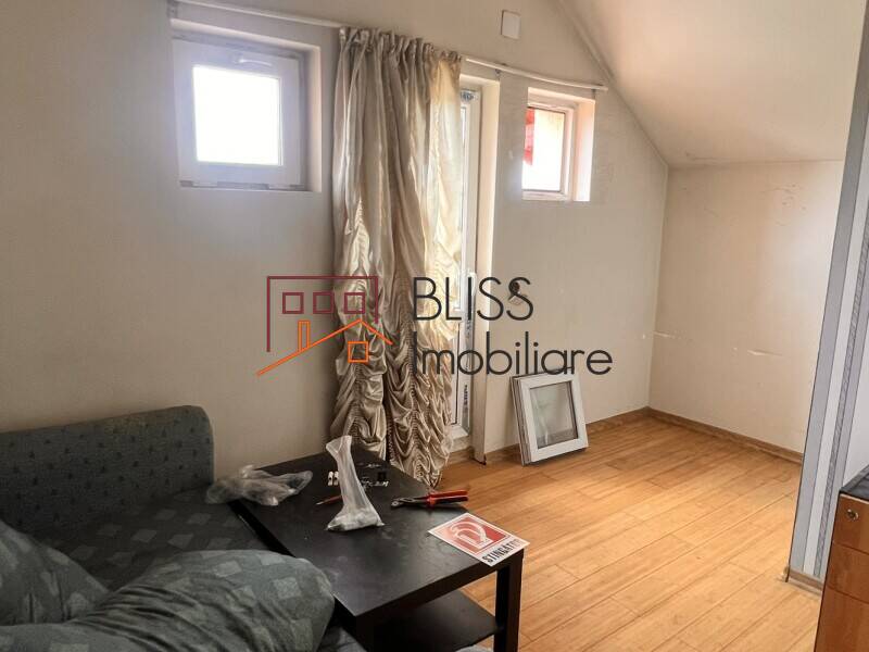 10-Room Building Pipera, Bucharest / Ilfov | Bliss Imobiliare / Photo 35 - BLISS Imobiliare