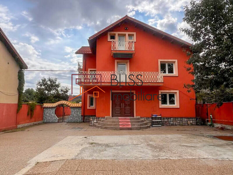 10-Room Building Pipera, Bucharest / Ilfov | Bliss Imobiliare / Photo 3 - BLISS Imobiliare