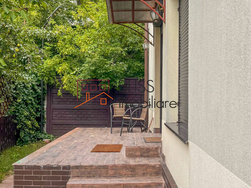 2 Bedrooms Family Villa In Pipera, Bucharest / Ilfov | Bliss Imobiliare / Photo 3 - BLISS Imobiliare