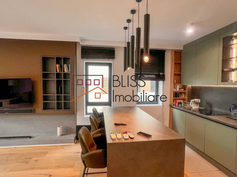 Modern Apartment | Complex With Pool, Bucharest / Ilfov | Bliss Imobiliare / Photo 3 - BLISS Imobiliare
