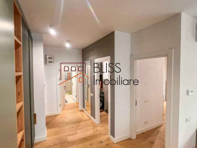 Modern Apartment | Complex With Pool, Bucharest / Ilfov | Bliss Imobiliare / Photo 6 - BLISS Imobiliare