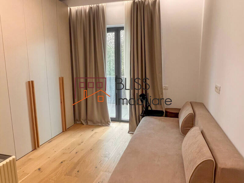 Modern Apartment | Complex With Pool, Bucharest / Ilfov | Bliss Imobiliare / Photo 10 - BLISS Imobiliare