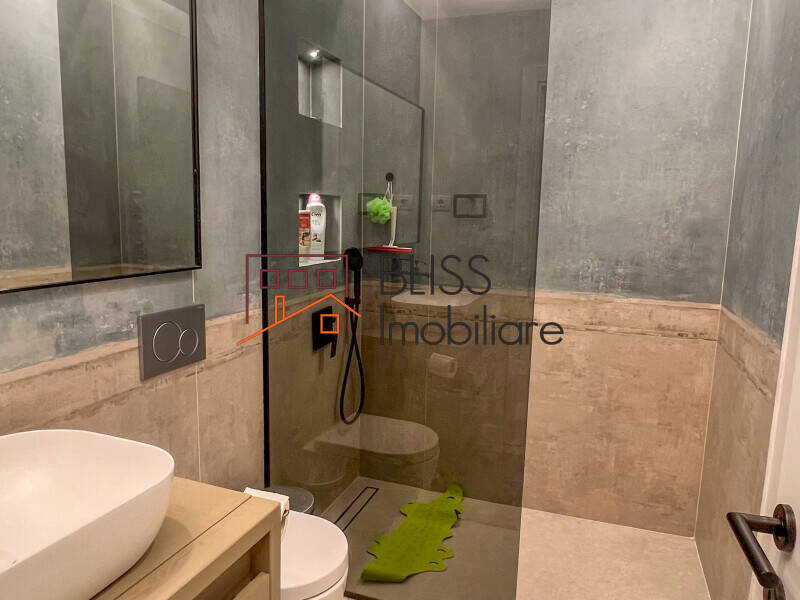 Modern Apartment | Complex With Pool, Bucharest / Ilfov | Bliss Imobiliare / Photo 22 - BLISS Imobiliare