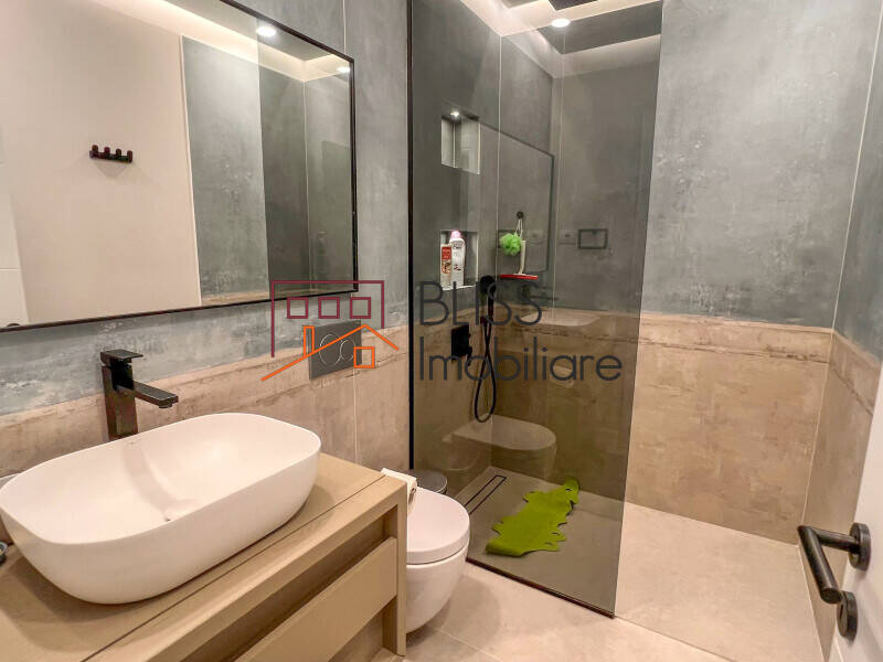 Apartament Modern | Complex Cu Piscina | Bliss Imobiliare / Photo 21 - BLISS Imobiliare