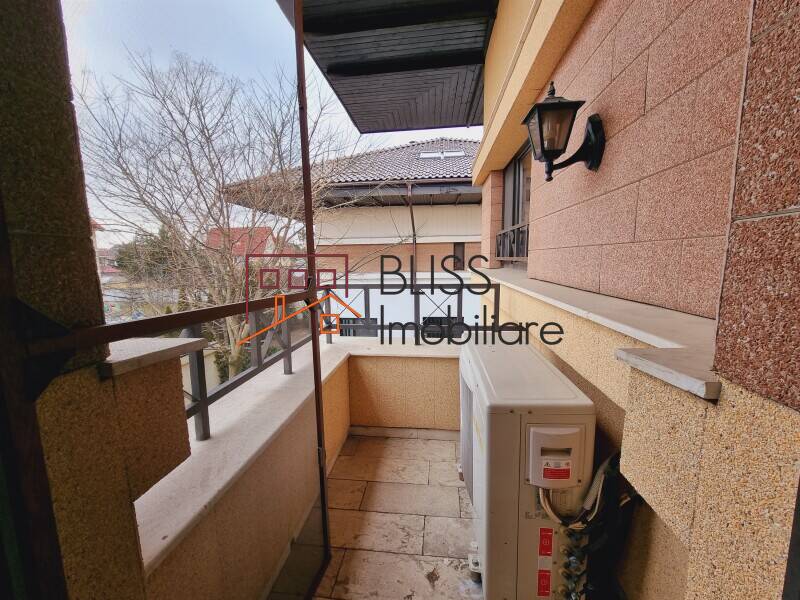 Vila Cu Gradina Si Piscina Pipera | Bliss Imobiliare / Photo 20 - BLISS Imobiliare