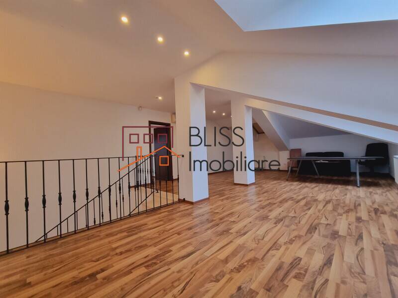 Vila Cu Gradina Si Piscina Pipera | Bliss Imobiliare / Photo 31 - BLISS Imobiliare