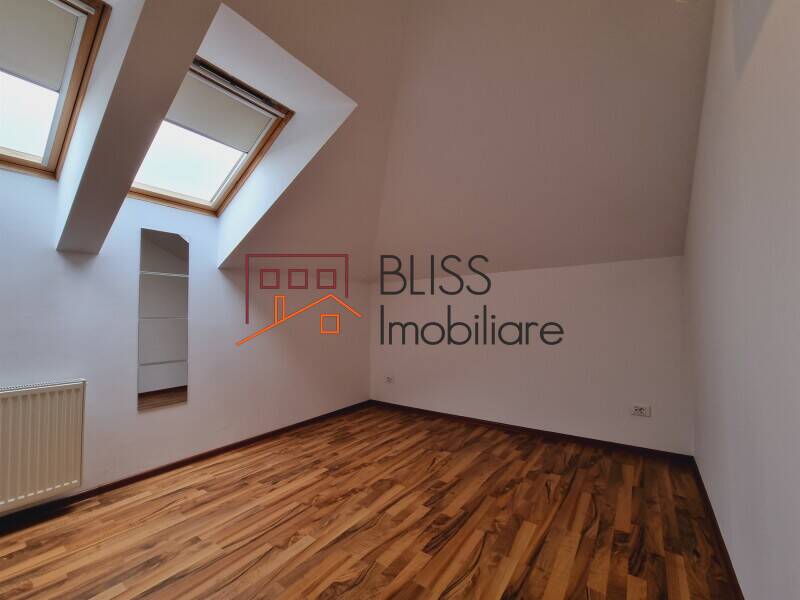 6-bedroom Villa With Pool And Garden Pipera, Bucharest / Ilfov | Bliss Imobiliare / Photo 33 - BLISS Imobiliare