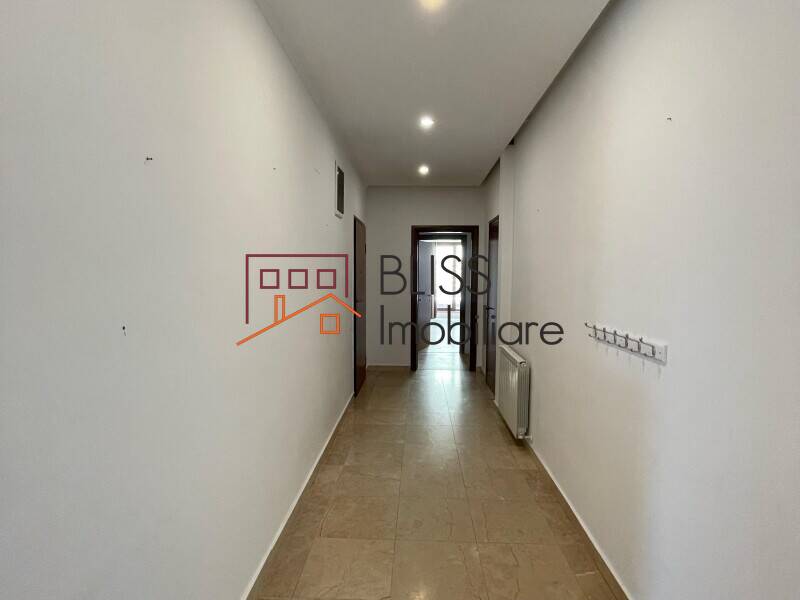 Apartament Penthouse de Inchiriat Herastrau | Nordului - 6 Camere - ID:6896 | Bliss Imobiliare / Photo 17 - BLISS Imobiliare