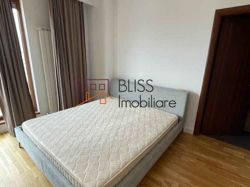 Penthouse apartment for Rent Herastrau | Nordului, Bucharest - 5 Bedroom - ID:6896 | Bliss Imobiliare / Photo 28 - BLISS Imobiliare
